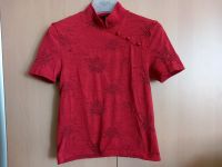 Wolford T-Shirt Top Bluse China Asia Vintage Gr. L Niedersachsen - Buchholz in der Nordheide Vorschau