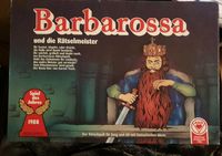 Barbarossa Spiel des Jahres 1988 Niedersachsen - Hoyerhagen Vorschau