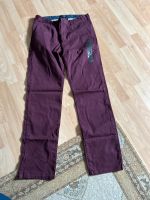 NEU | Chino Hose Skinny weinrot W30 L32 Rheinland-Pfalz - Montabaur Vorschau