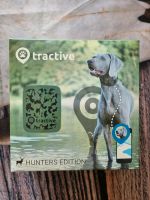 Tractive Hunter, GPS-Gerät, Hundeortung, Tracker Nordrhein-Westfalen - Leverkusen Vorschau