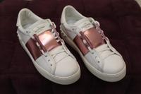 Original Damen Valentino Rockstude sneaker size 36 Innenstadt - Köln Altstadt Vorschau