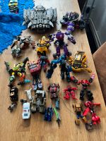 Transformers Sammlung Hannover - Ahlem-Badenstedt-Davenstedt Vorschau