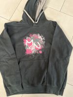 Hoody / Kapuzenpullover schwarz Königs Wusterhausen - Wildau Vorschau