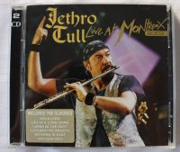 Jethro Tull live at Montreux 2003 Doppel CD  NEUw Hessen - Marburg Vorschau