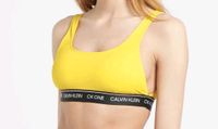 Calvin Klein Bikini Oberteil Gr.S Niedersachsen - Garrel Vorschau