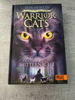 Warrior Cats - Mitternacht (Staffel 2; Band 1) Bielefeld - Joellenbeck Vorschau