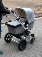 Kinderwagen Bugaboo Cameleon Saarland - Riegelsberg Vorschau