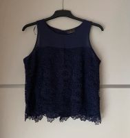 Bluse mit Spitze Düsseldorf - Lichtenbroich Vorschau