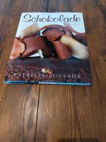 Patricia Lousada  Schokoladen Kochbuch.  Rezepte Buch . Bayern - Pegnitz Vorschau
