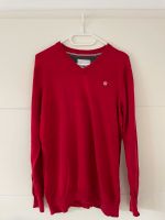 Rhode Island Herren Pullover Größe M rot Baumwolle Bayern - Küps Vorschau
