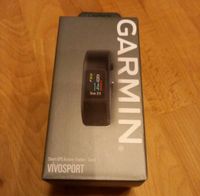 Garmin Vivosport Hessen - Gedern Vorschau