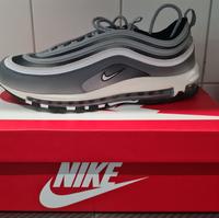 NIKE AIR MAX 97 grau 45,5 US 11,5 UK 10,5 mit Originalkarton NEU Berlin - Hohenschönhausen Vorschau