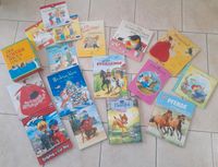 Kinderbücher Brockhaus 3teilig,Vaiana,Ladybug, Bambi uwm Kiel - Melsdorf Vorschau