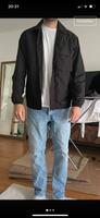 Minimum Jacke schwarz, Neupreis 110 Nürnberg (Mittelfr) - Mitte Vorschau