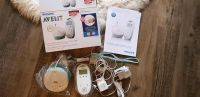 Babyphone Philips Avent SCD560/00 Bayern - Fürth Vorschau