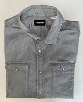 Herren Hemd von Jack & Jones – Größe XXL – Neuwertig Mitte - Wedding Vorschau