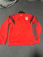 Benfica Lissabon Trainings Pullover S Bayern - Haßfurt Vorschau