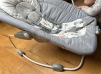 Baby-Wippe Dreamer von Joie grau Baden-Württemberg - Weilheim an der Teck Vorschau