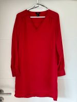Kurzes rotes Kleid Größe 34 Nordrhein-Westfalen - Detmold Vorschau