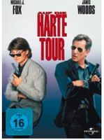 Auf die harte Tour (DVD) München - Maxvorstadt Vorschau