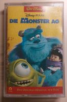 Die Monster AG- Cassette Dortmund - Asseln Vorschau
