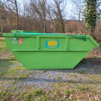 ⚠️ Container bestellen ab 59 EUR ⚠️ Hessen - Dillenburg Vorschau