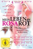 Mein Leben in Rosarot (DVD) Schleswig-Holstein - Flensburg Vorschau