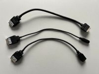 Mercedes-Benz A0018278204 Media Interface USB AUX Consumer Kabel Bayern - Hebertshausen Vorschau