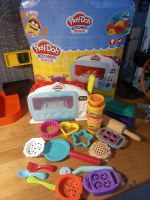 Play-Doh kitchen Ofen Wellholz Kinder Knete Baden-Württemberg - Ostfildern Vorschau