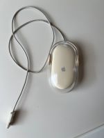 Apple Maus transparent weiß m5769 Niedersachsen - Kirchlinteln Vorschau