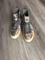 Sneaker von Colmar Größe 37 Animal Print Nordrhein-Westfalen - Neuss Vorschau