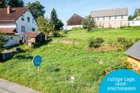 +++Burgstädt Ruheoase: Großes Grundstück für Ihr Landhaus – Naturverbunden leben+++ Sachsen - Burgstädt Vorschau