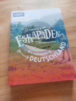 Buch Eskapaden Wochenenden im Deutschland Baden-Württemberg - Mannheim Vorschau