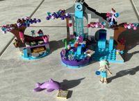 LEGO Elves 41072 - Naidas geheimnisvolle Quelle Baden-Württemberg - Bruchsal Vorschau