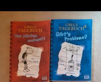 Gregs Tagebuch Band 1 und 2 Taschenbuch Baden-Württemberg - Filderstadt Vorschau