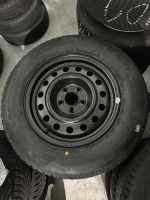 Hyundai Tucson NEUE WINTERRÄDER 215/70 R16 Nordrhein-Westfalen - Gescher Vorschau