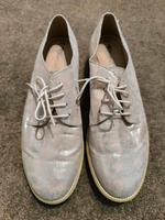 Halbschuhe Tamaris Gr. 38 Bayern - Sulzbach-Rosenberg Vorschau