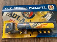 Modell Truck Scania Paulaner Weißbier Baden-Württemberg - Emmendingen Vorschau