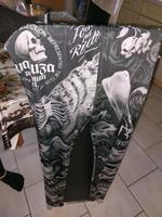 Leggings von Yakuza Sachsen-Anhalt - Staßfurt Vorschau
