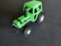 Siku 0843 Traktor Deutz Turbo DX 6.31 Bayern - Heroldsbach Vorschau