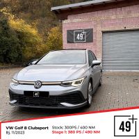 Softwareoptimierung Golf GTI  / Arteon R / Cupra Rheinland-Pfalz - Oberwesel Vorschau