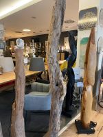 „Weinturm“ massiv Holz ca 180cm Nature Look Nordrhein-Westfalen - Wesel Vorschau