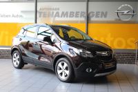 Opel Mokka X AHK PDC Sitz u. Lenkradheizung Nordrhein-Westfalen - Mettingen Vorschau