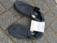 Badeschuhe gr 37 schwarz neu mit Etikett Nordrhein-Westfalen - Hennef (Sieg) Vorschau