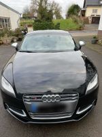 Audi TTS Coupe 2.0 TFSI quattro - Lindenthal - Köln Sülz Vorschau