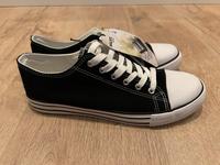 Canvas Herren Sneaker Gr. 43 Nordrhein-Westfalen - Bad Oeynhausen Vorschau