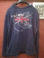 Camp David Sweater / Sweatshirt / Kaputzenpulli / Pullover Bayern - Seßlach Vorschau