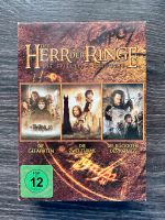 DVD-Box Herr Der Ringe Bayern - Finsing Vorschau