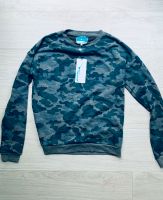 Asos twintip Sweatshirt Pullover Camouflage neu S Kreis Pinneberg - Pinneberg Vorschau