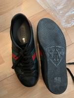 Gucci Schuhe mit ovp Friedrichshain-Kreuzberg - Friedrichshain Vorschau